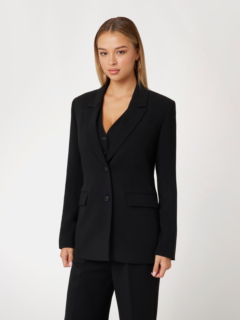Perfect black blazer discount