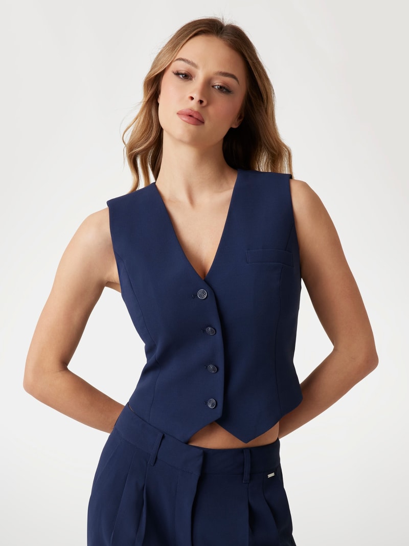 GUESS® Gilet The Perfect Donna