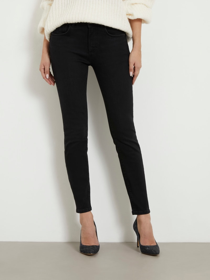 GUESS Shape Up skinny denim pant Women