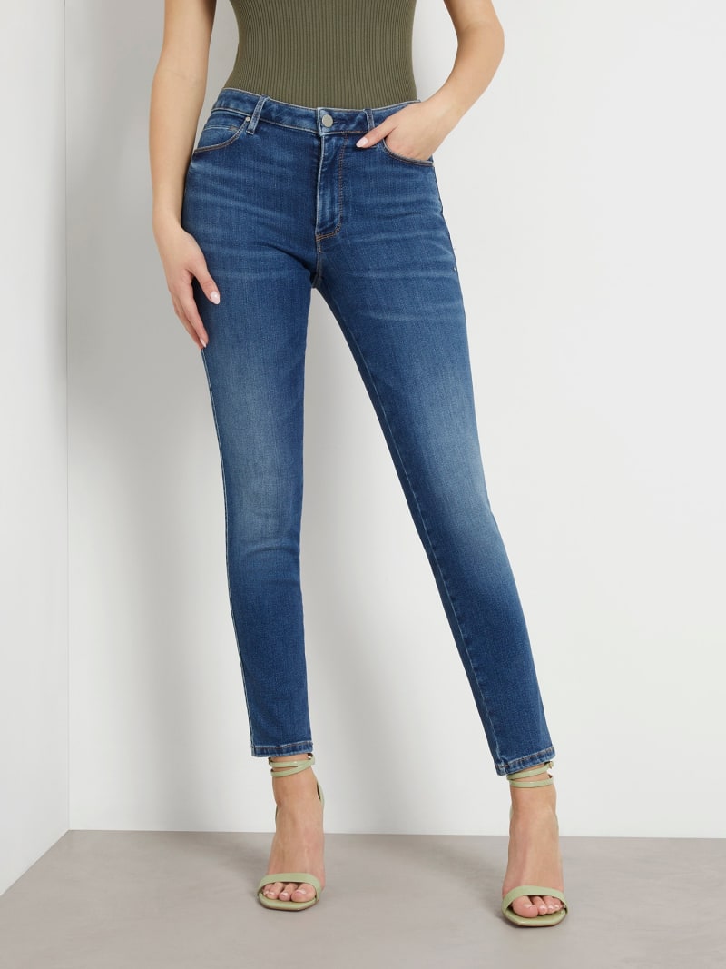 Vaqueros skinny Sexy Curve