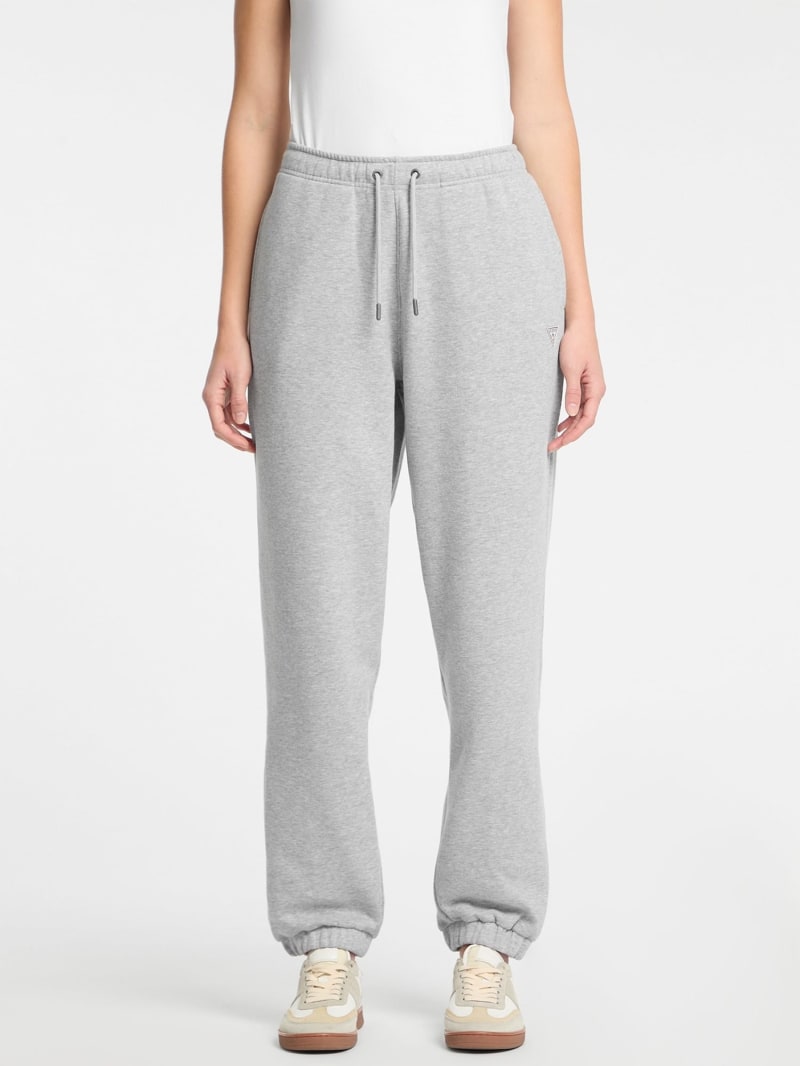 Women s Mini Label Jogger