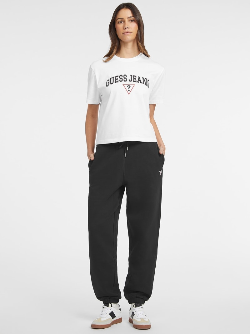 Women s Mini Label Jogger Women GUESS Jeans