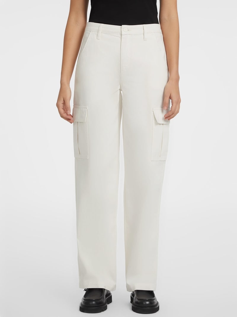 Cargo chinos womens hotsell