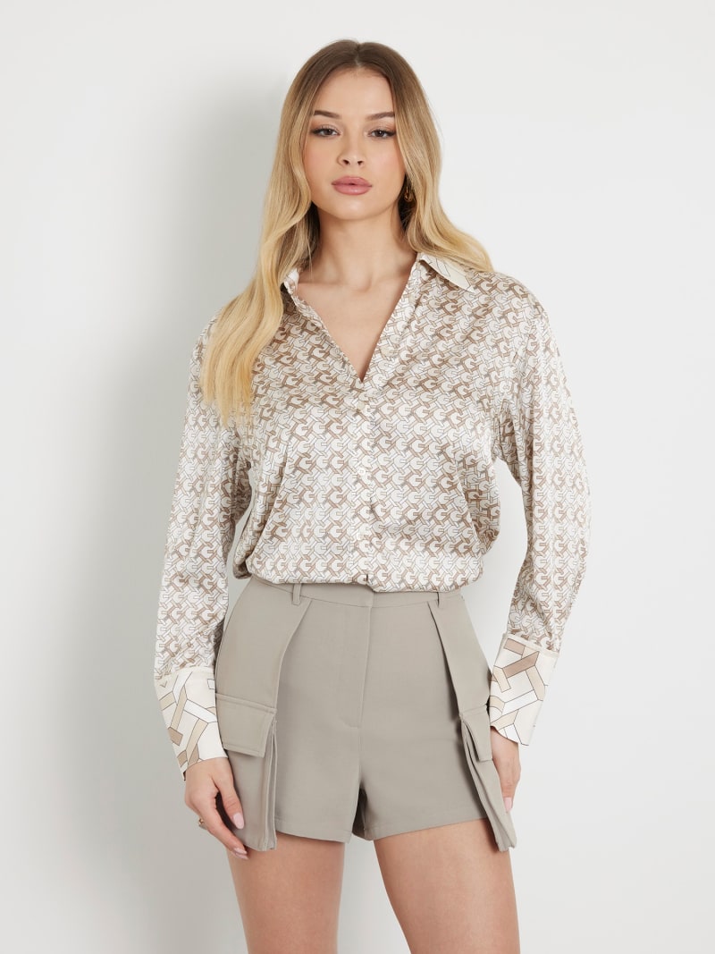 Guess chemise 2025