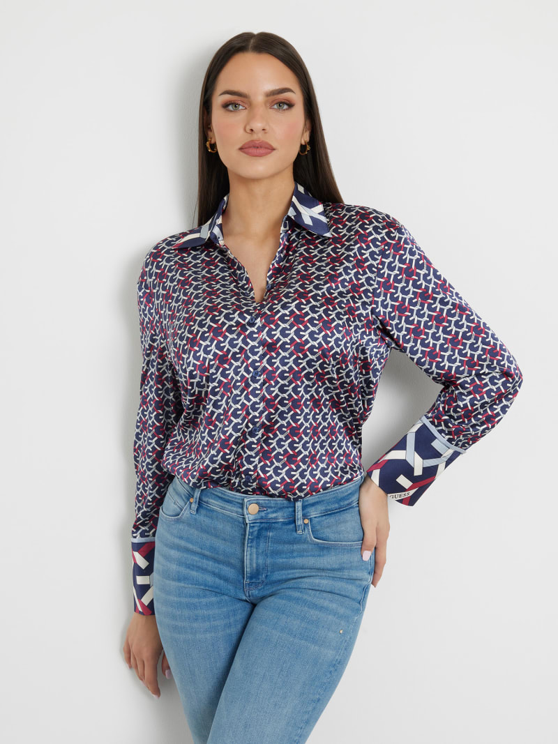 Guess camicie on sale
