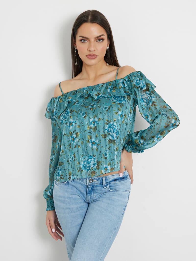 Bluse guess new arrivals