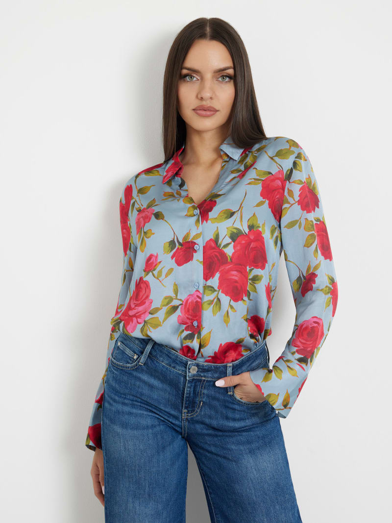 Guess camicia new arrivals