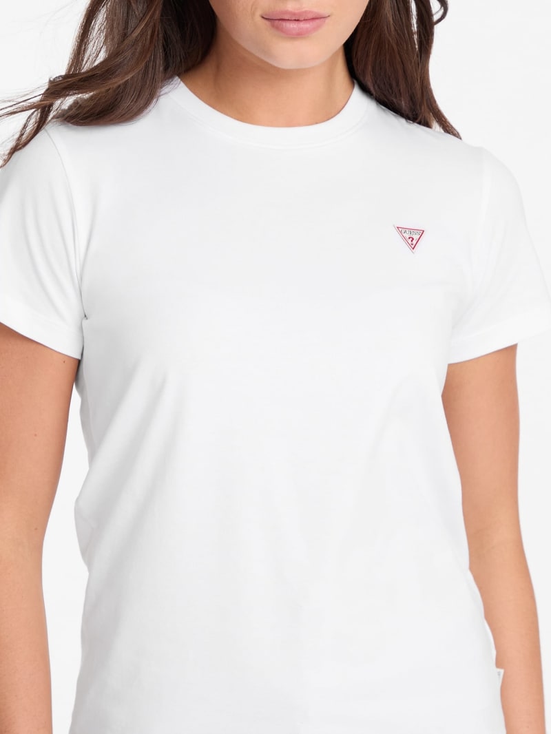 Camiseta basica guess 2025