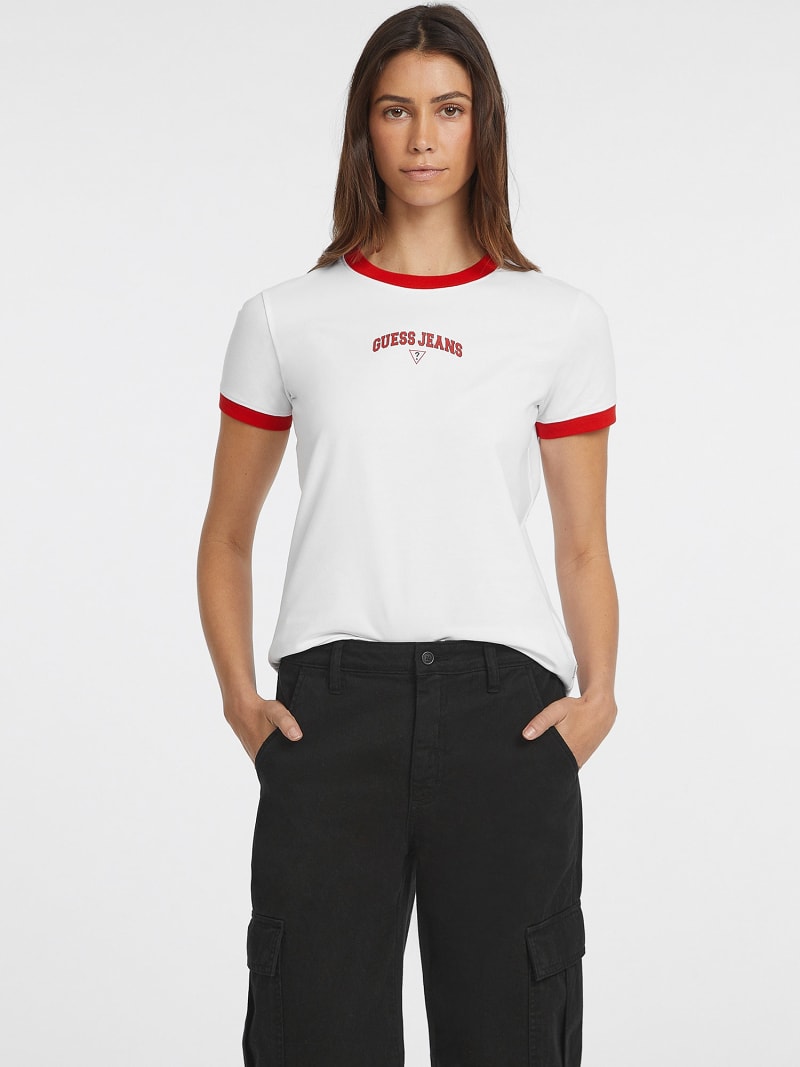 Classic Signature T shirt
