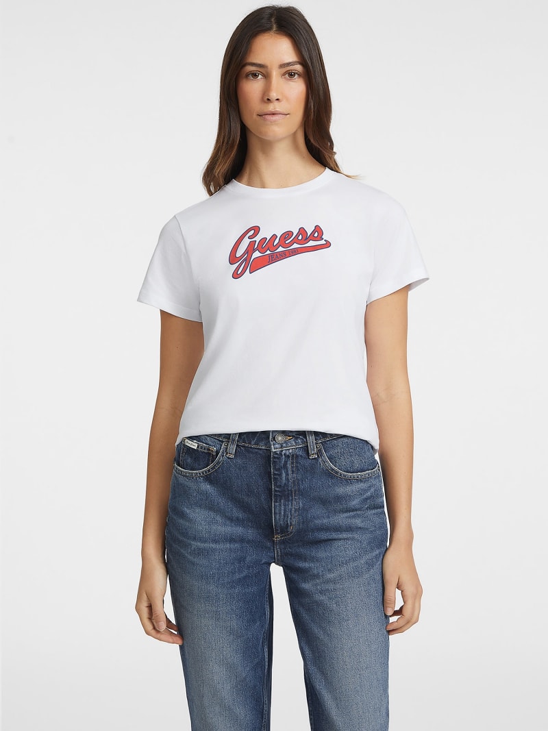 Guess jeans camiseta hotsell