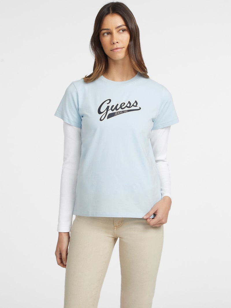 Guess shirt dames clearance