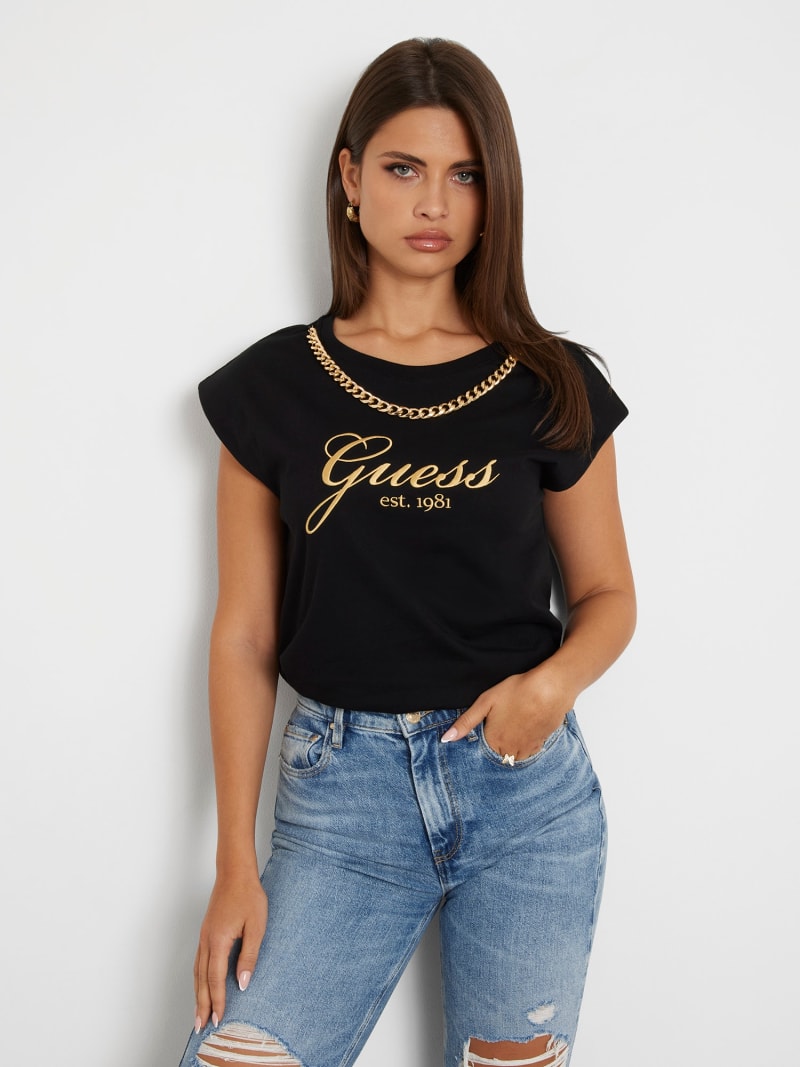 Guess camiseta clearance