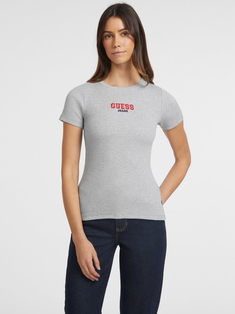 T shirt guess dames new arrivals