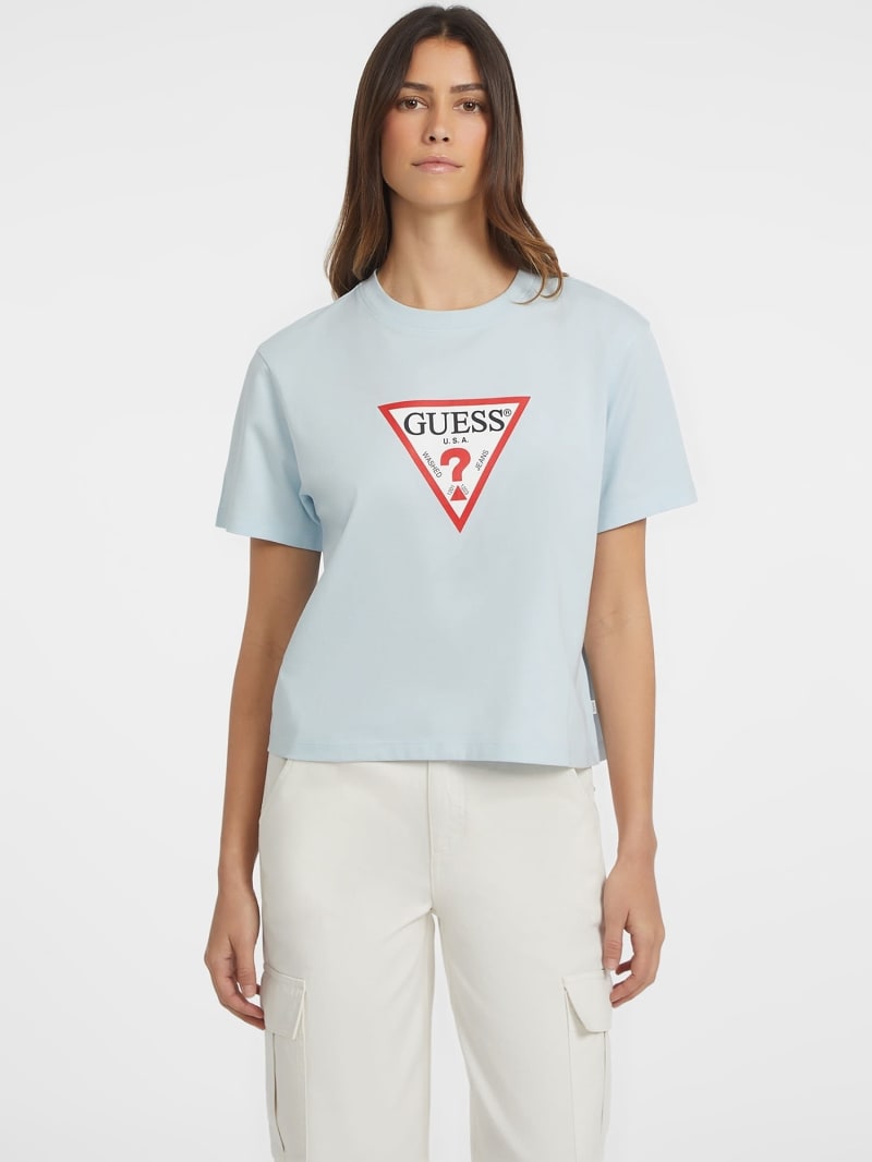 GUESS JEANS - Woman - T-shirt