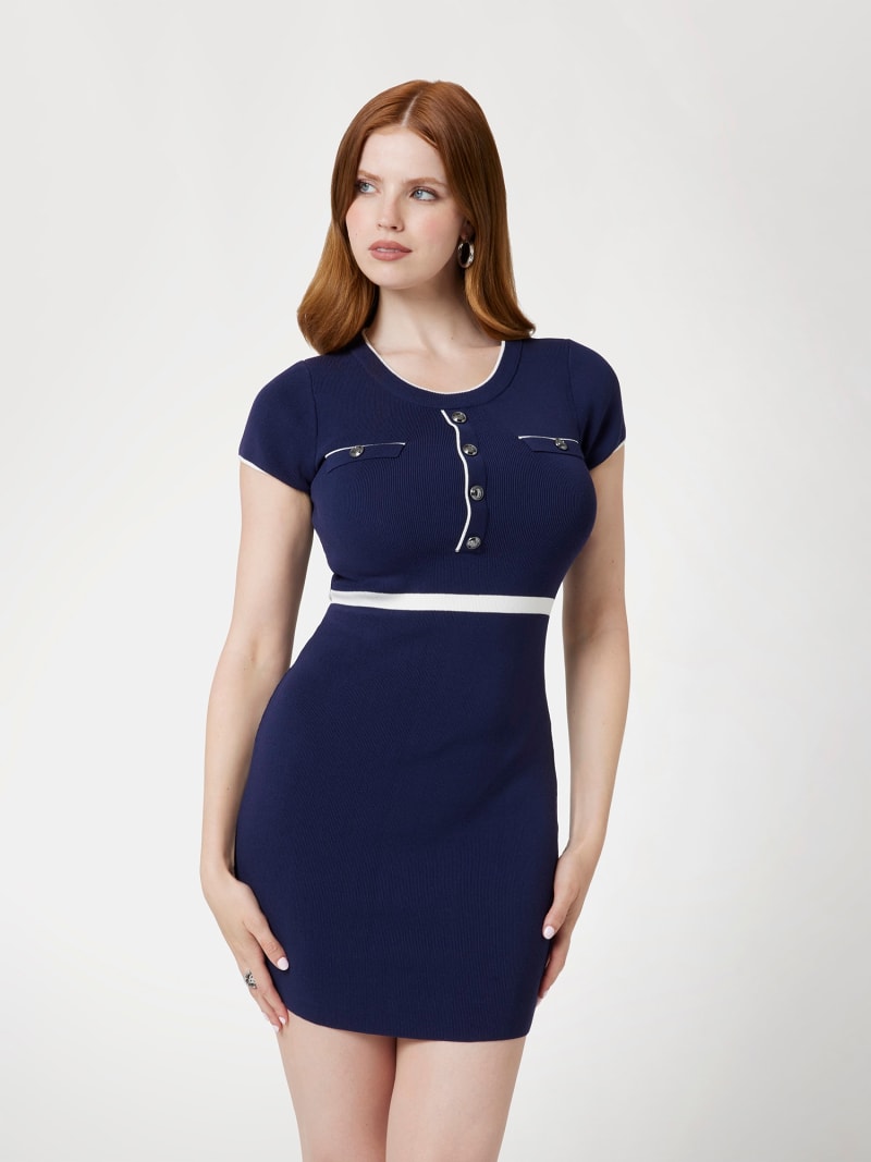 Abito in maglia guess new arrivals