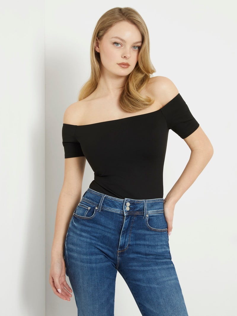 GUESS Body encolure Bardot