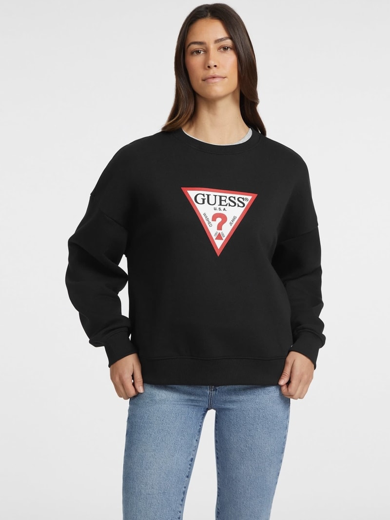 Sweat femme guess outlet