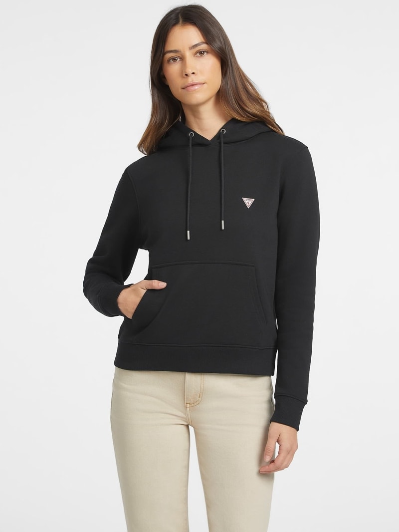 Mini Patch Hoodie