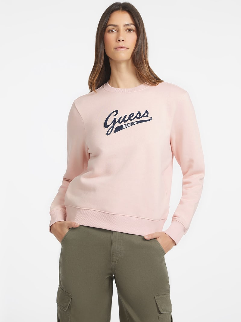 Guess jeans crewneck outlet