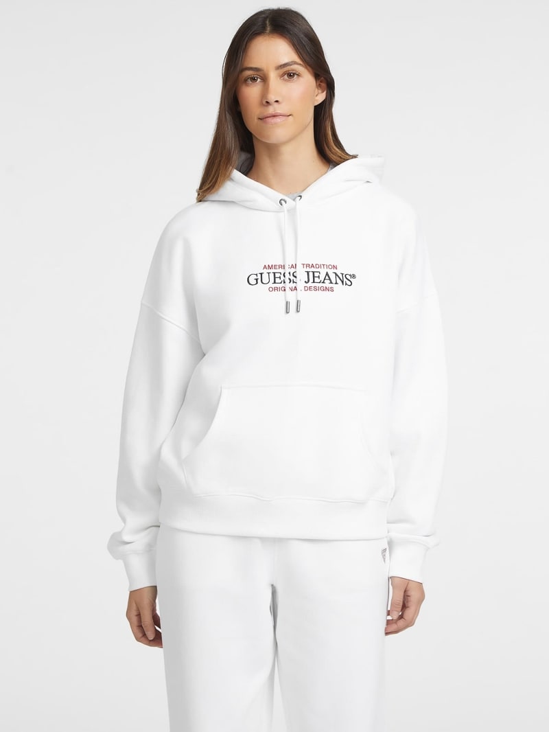 Sweat femme guess outlet