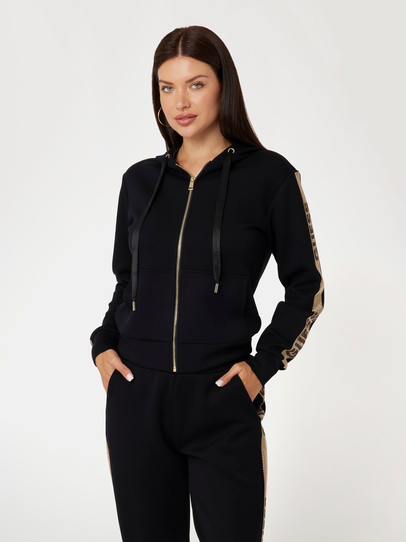 ladies guess sweatshirt