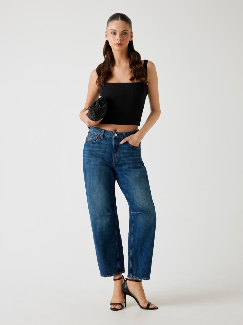 GUESS JEANS - Woman - Shirt main image 1