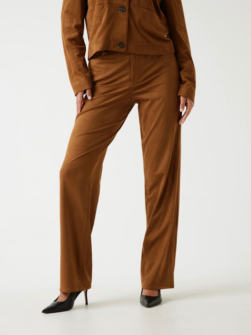 Guess Black Pants (XS) 