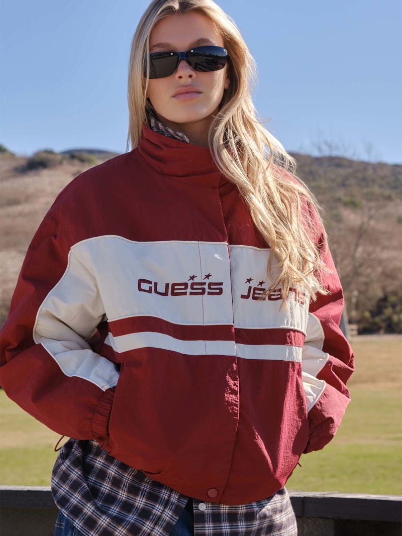 Giacca a vento Donna GUESS Jeans®