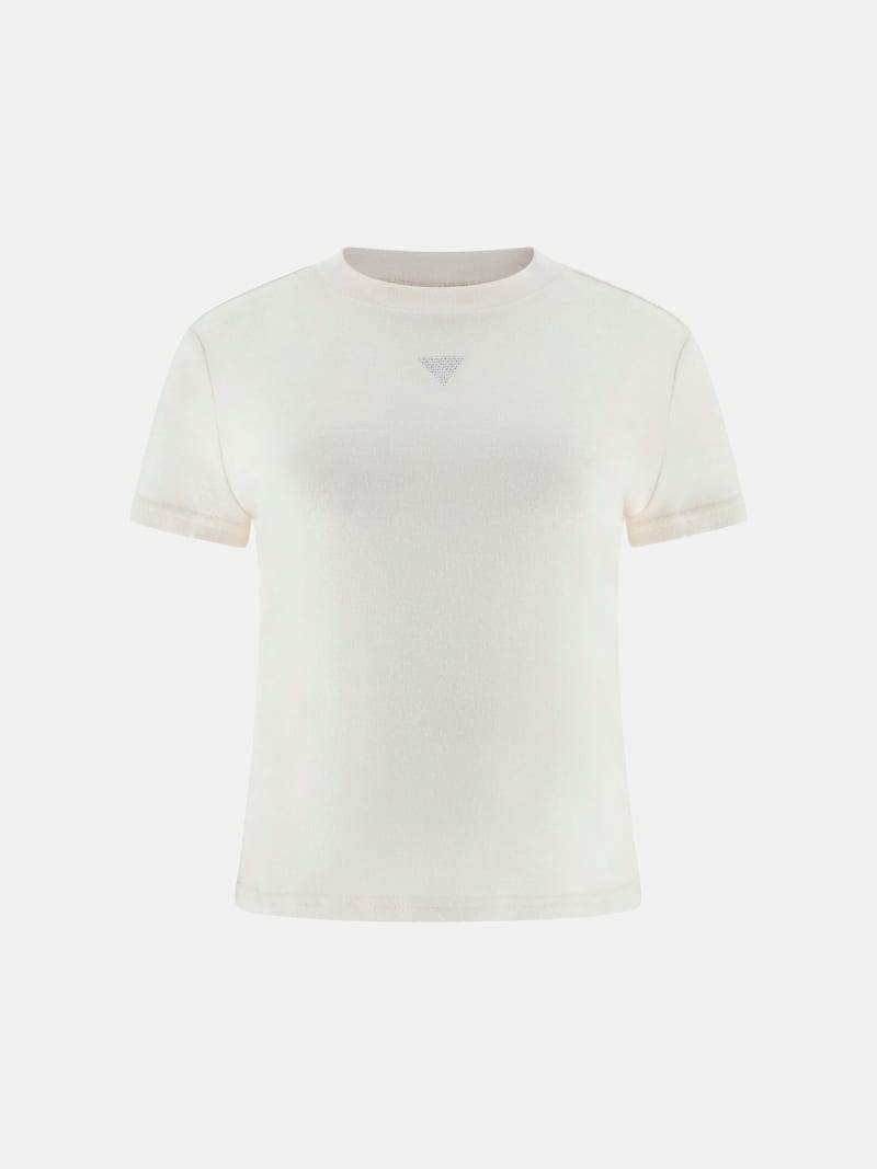 GUESS® Mock-neck top Women