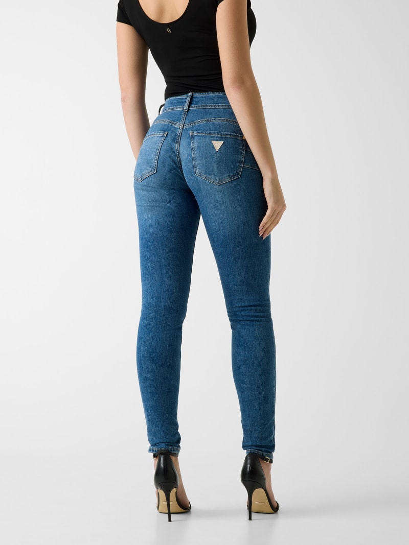 GUESS® Shape Up skinny jeans Women