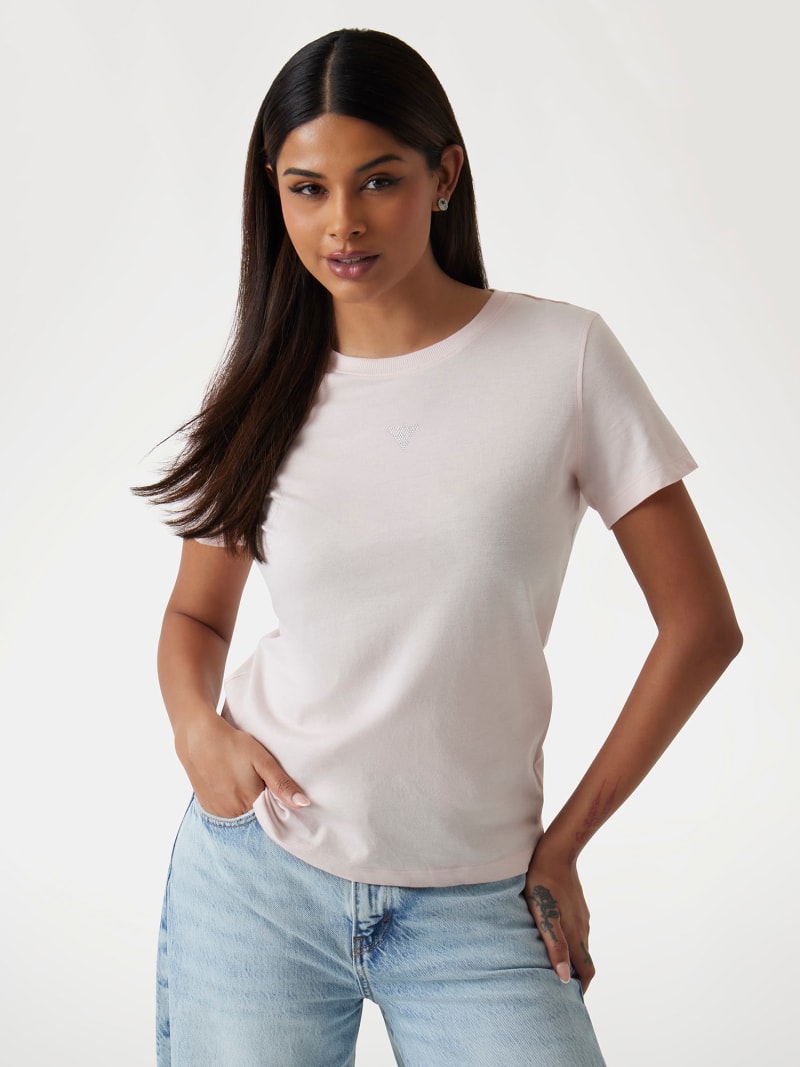 Goosudu Logo Button-Front Shirt main image 1