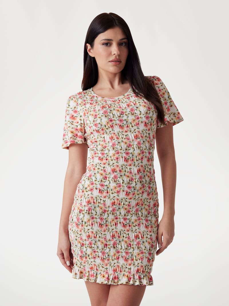 Guess Mini Polo Dress - Small main image 1