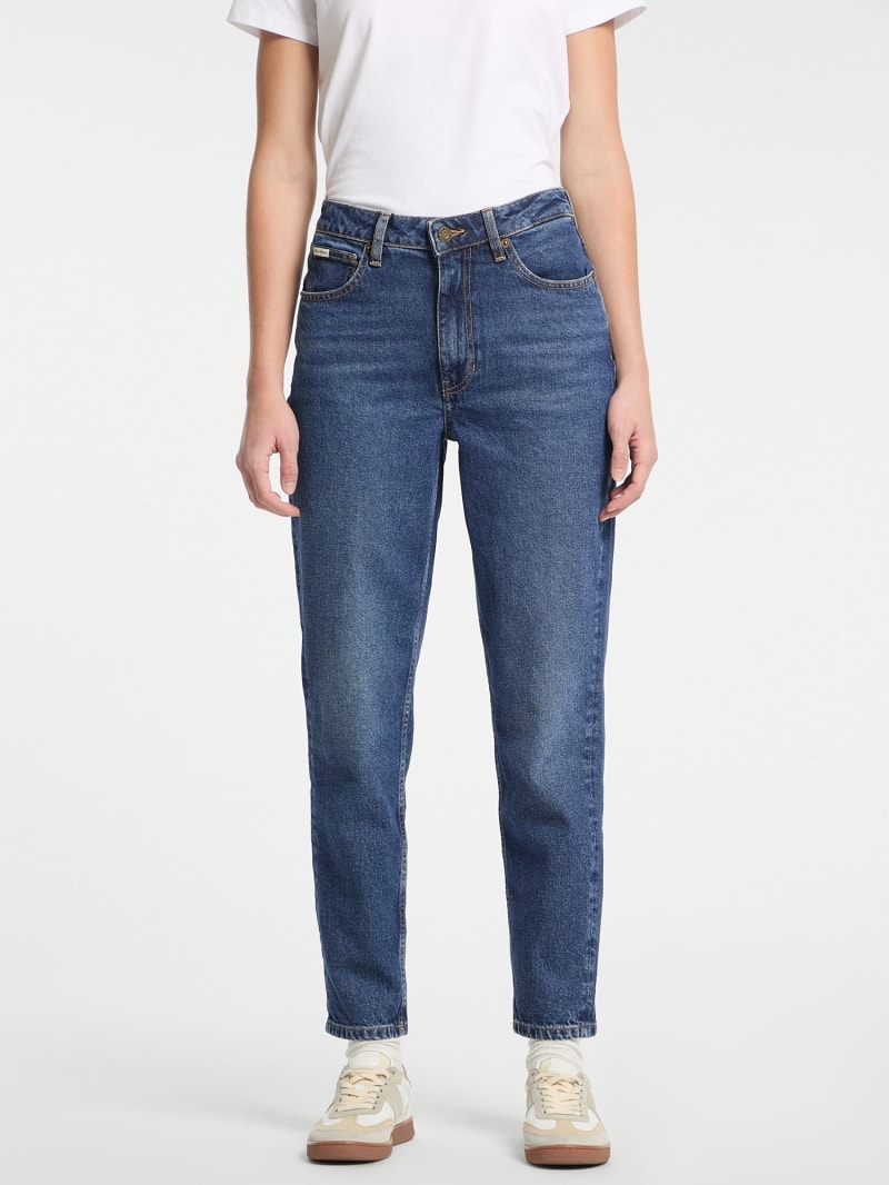 Jeans mom guess online