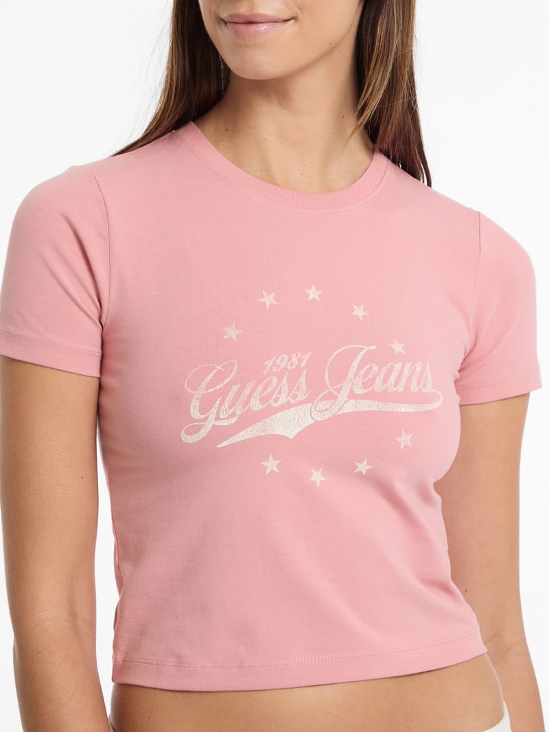 T shirt guess vintage sales