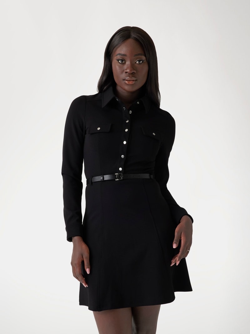 Robe chemise guess online