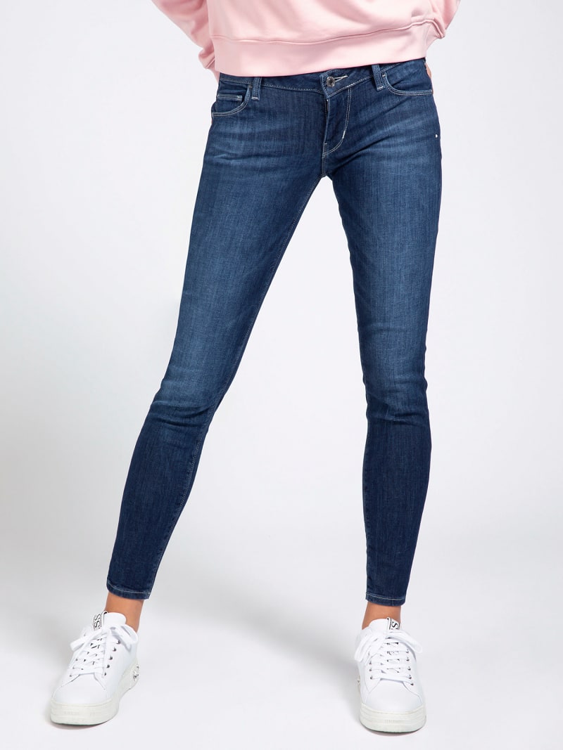 GUESS SKINNY JEANS
