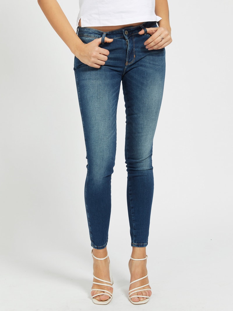 Guess curve x jeans sale