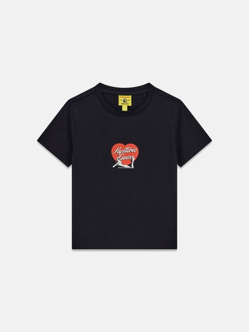 Printed t-shirt Hysteric Glamour Women | GUESS Jeans®