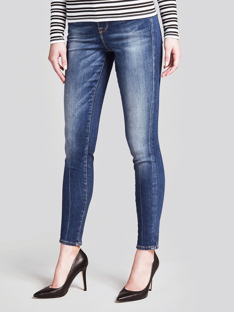 guess jeggings