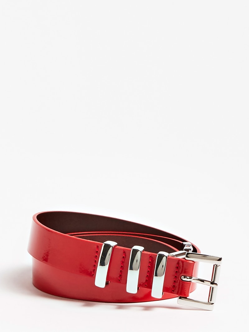 Guess Belt