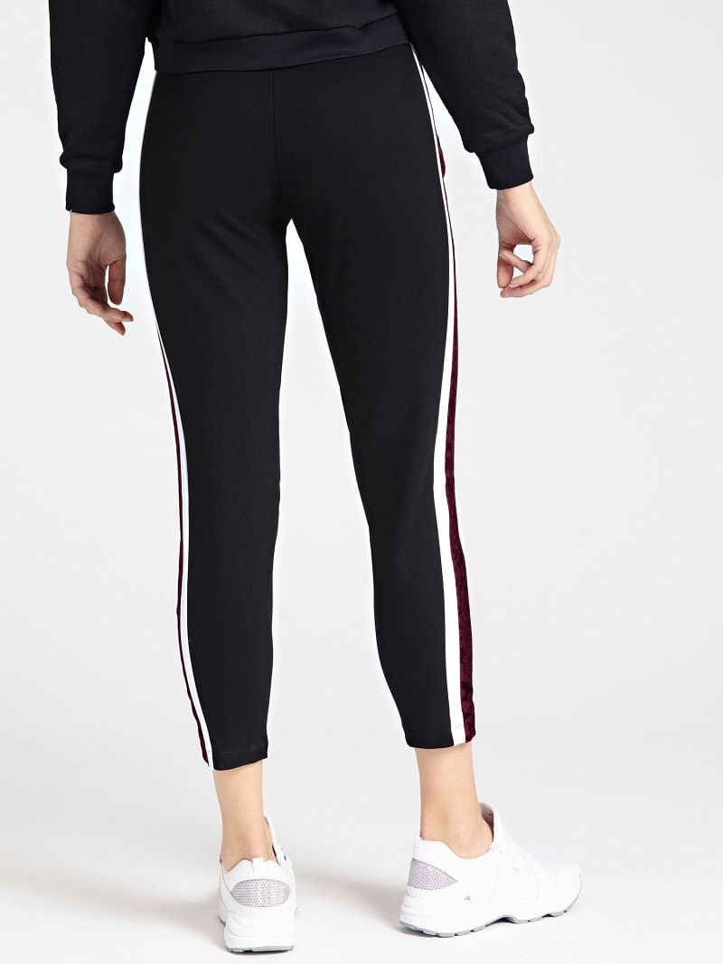 Hose Seitenstreifen Guess Offizieller Online Shop