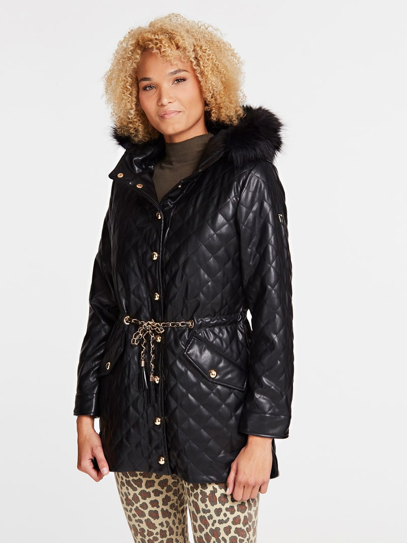Abrigo guess outlet clearance