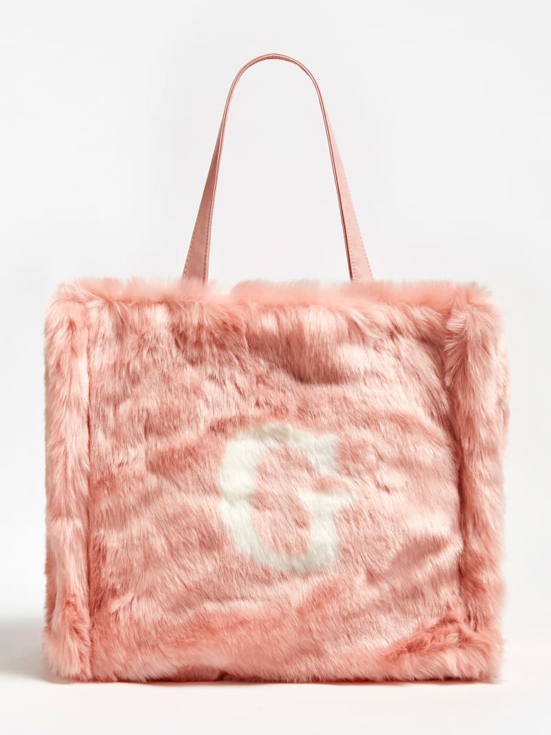 fur bags online