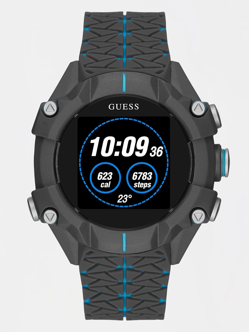 Ministerium Hovedgade Theseus GUESS CONNECT TOUCH SMARTWATCH Men | GUESS® Past Collections