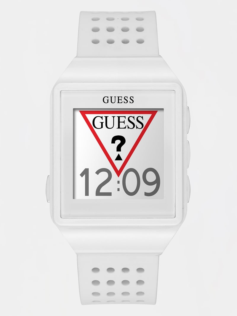 guess smartwatch touch
