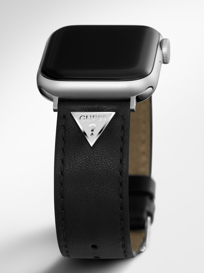 Guess apple watch hot sale