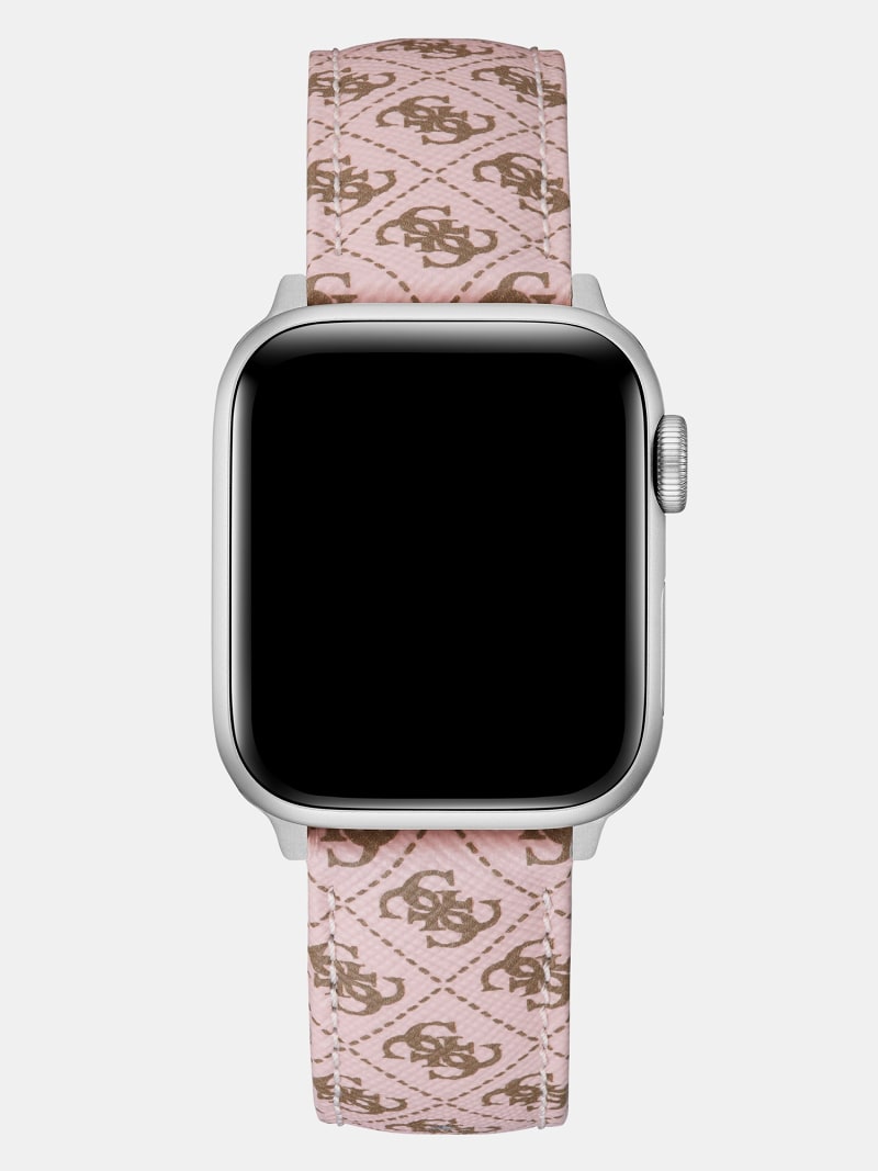 Cinturino Apple Watch logo all over