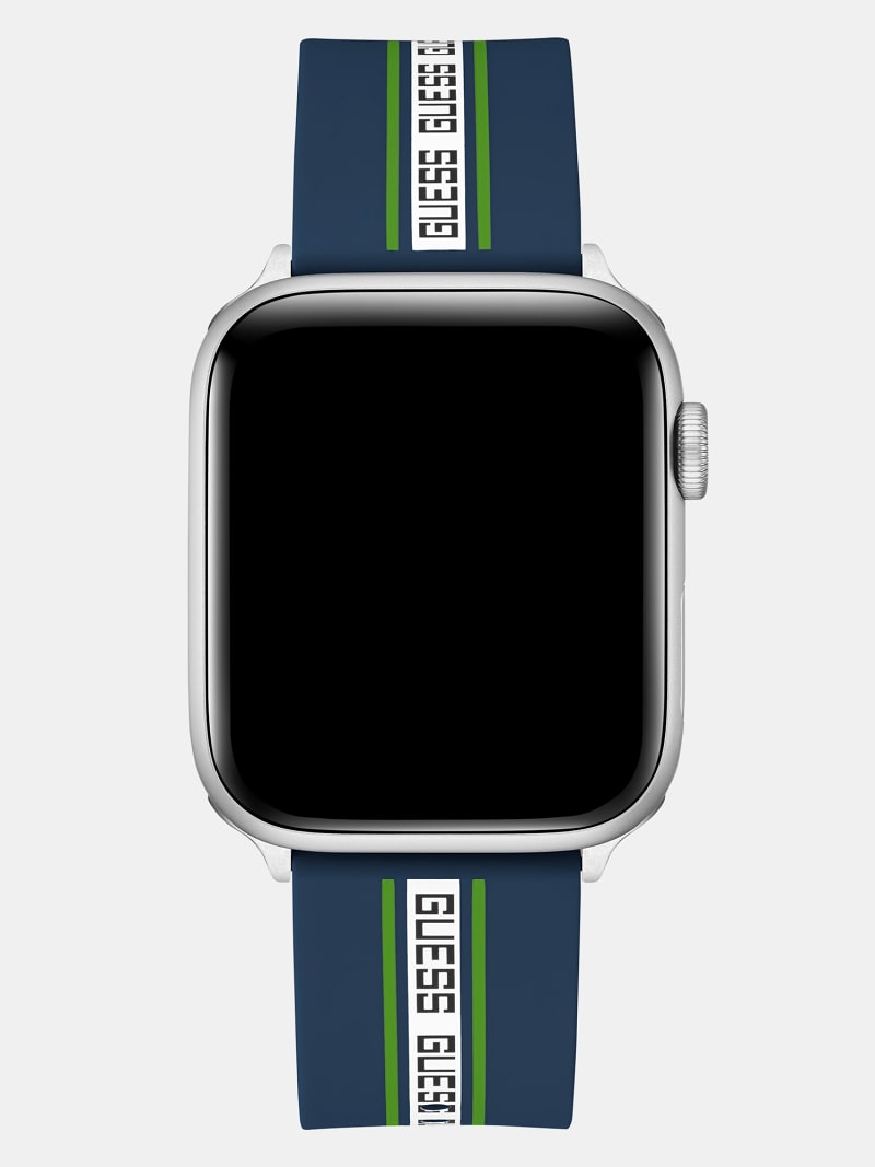 Armband Silikon Apple Watch aus GUESS®