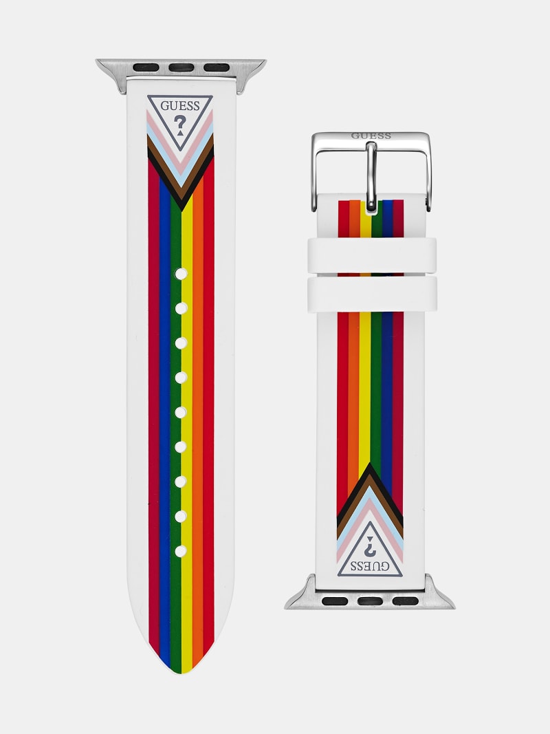 Cinturino arcobaleno apple watch shop