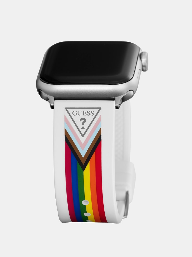Guess multicolor watch top